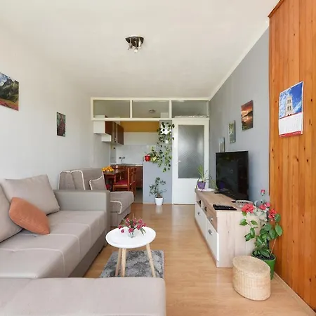 Vanessa Apartmán Zadar