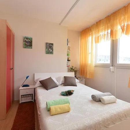 Apartmán Vanessa Zadar