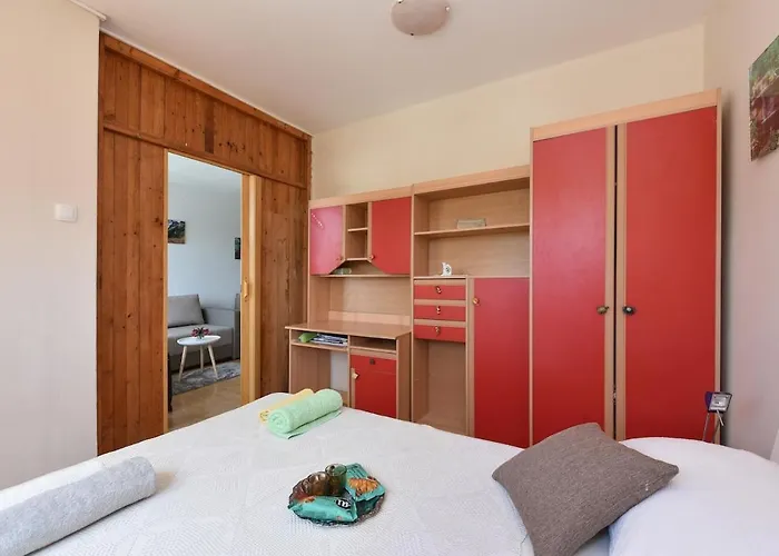 Appartement Vanessa *