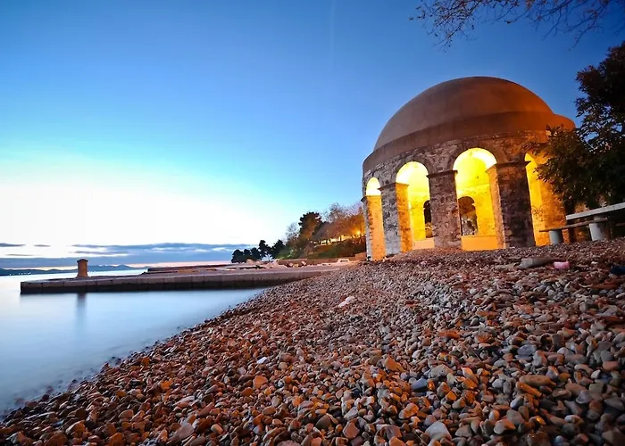 Appartement Vanessa Zadar