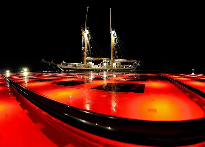 Appartement Vanessa *