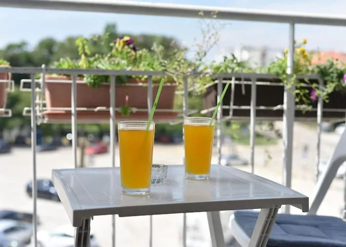 Vanessa Appartement *