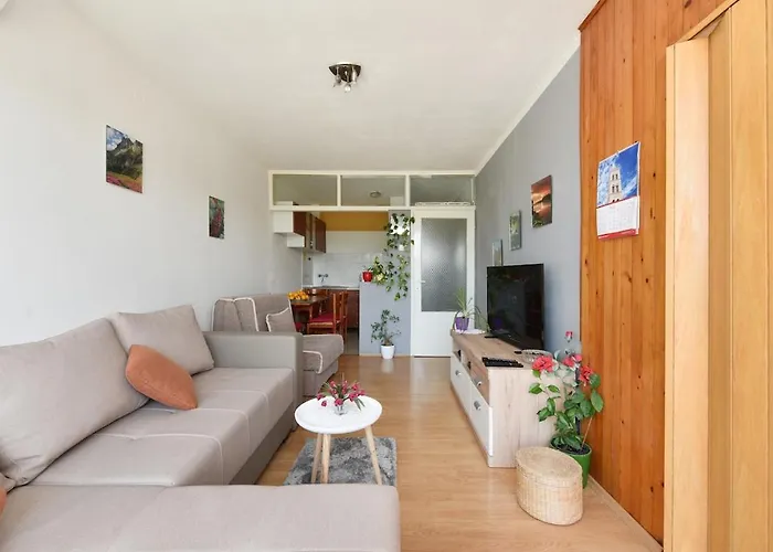 Vanessa Appartement Zadar