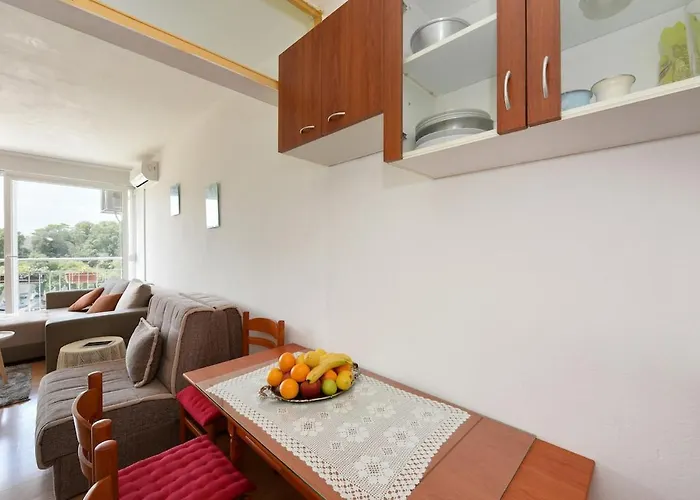 Vanessa Appartement *