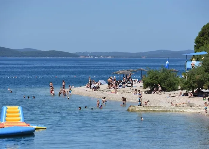 Vanessa Appartement *