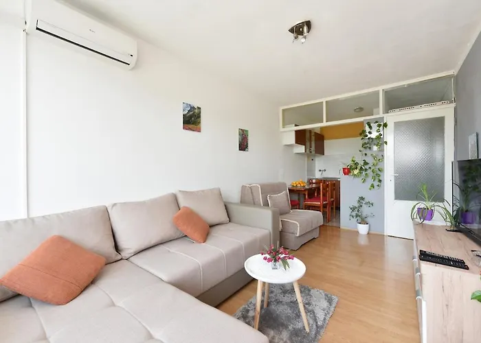 Appartement Vanessa *