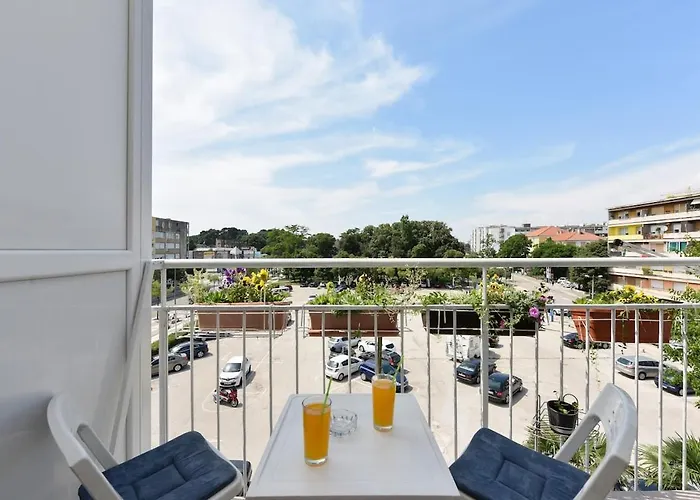 Appartement Vanessa *