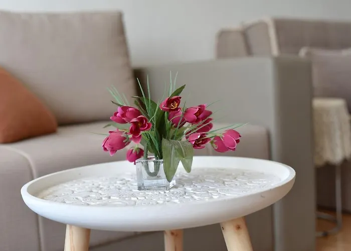 Appartement Vanessa *