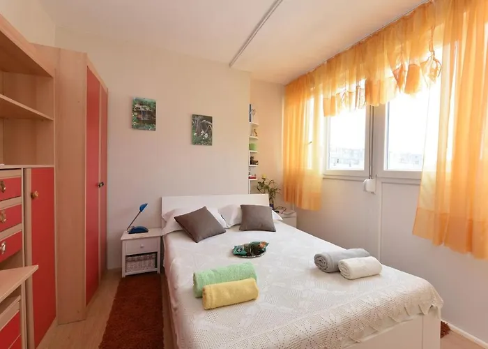 Appartement Vanessa Zadar