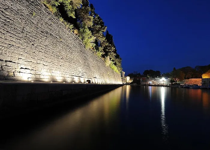 Vanessa Appartement *